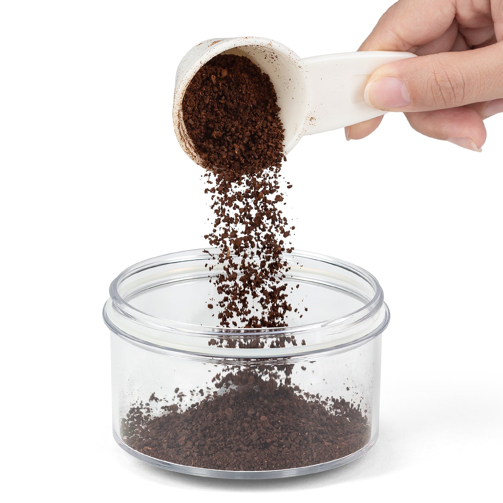 JAVASTARR Siphon-Style Multi-Functional Coffee Machine