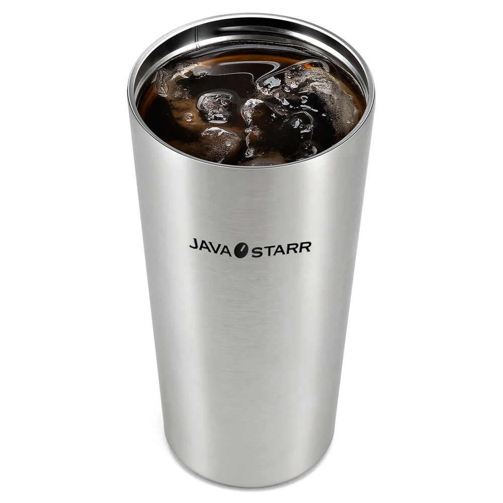 JAVASTARR  Siphon-Style Multi-Functional Coffee Machine